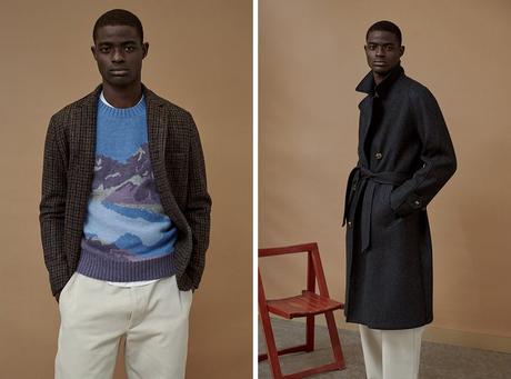 DE BONNE FACTURE – F/W 2022 COLLECTION LOOKBOOK