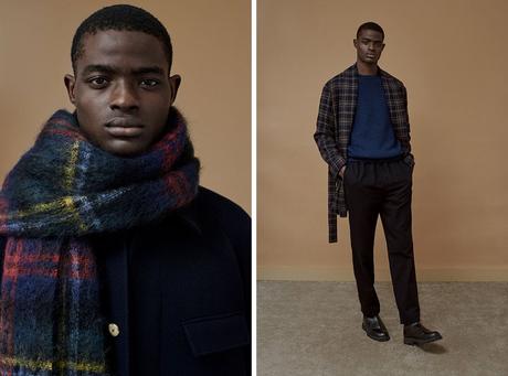 DE BONNE FACTURE – F/W 2022 COLLECTION LOOKBOOK