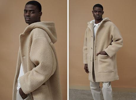 DE BONNE FACTURE – F/W 2022 COLLECTION LOOKBOOK