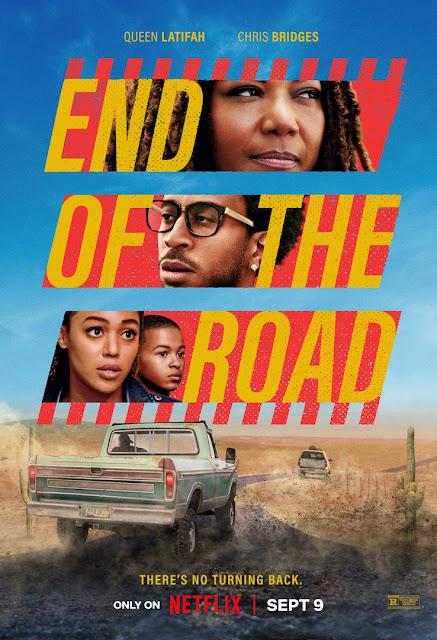 End of the Road (2022) Hindi Dubbed (ORG DD 5.1) + English [Dual Audio] WEB-DL 1080p 720p 480p [Full Movie]