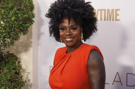 Viola Davis au casting de La ballade du serpent et de l'oiseau chanteur signé Francis Lawrence ?