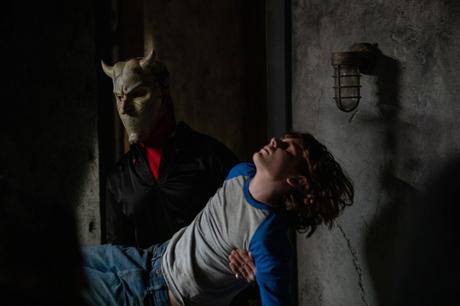 Black Phone : Déjà une suite dans les tuyaux pour le film de Scott Derrickson ?