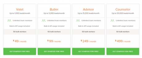 Les logiciels indispensables pour aider les commerciaux à prospecter et mieux gérer l’activité commerciale Les logiciels indispensables pour aider les commerciaux à prospecter et mieux gérer l’activité commerciale