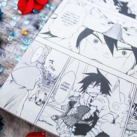 Barrage – L’intégrale