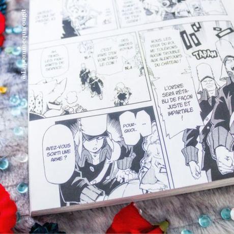 Barrage – L’intégrale