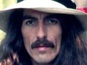George Harrison voulait maison disques utilise papier recyclé comme celui d’Olivia Newton-John