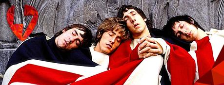 Pete Townshend des Who a qualifié un album des Beatles de “non concluant”.