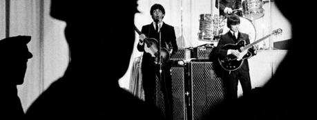 Comment les Beatles sont devenus le premier groupe à prendre position en faveur des droits civils. Comment les Beatles sont devenus le premier groupe à prendre position en faveur des droits civils.