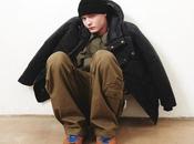 Eastlogue 2022 collection lookbook