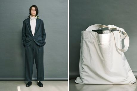 ATON – F/W 2022 COLLECTION LOOKBOOK