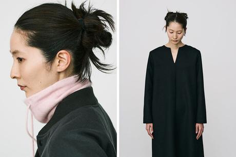 ATON – F/W 2022 COLLECTION LOOKBOOK