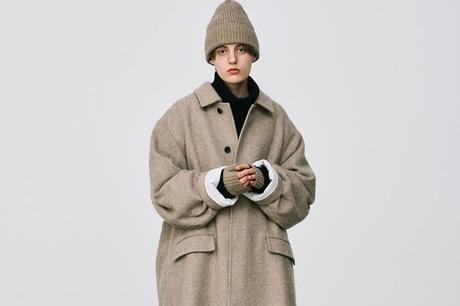 ATON – F/W 2022 COLLECTION LOOKBOOK