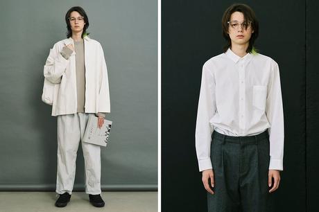 ATON – F/W 2022 COLLECTION LOOKBOOK
