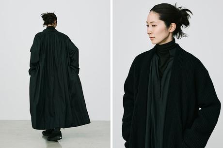 ATON – F/W 2022 COLLECTION LOOKBOOK