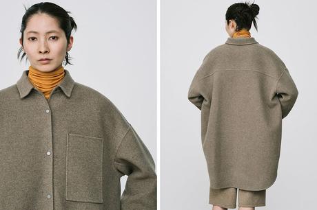 ATON – F/W 2022 COLLECTION LOOKBOOK