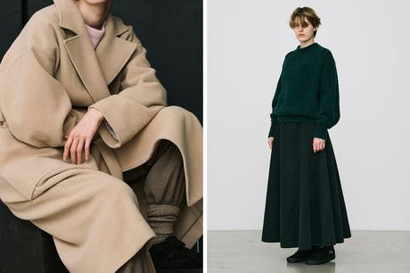 ATON – F/W 2022 COLLECTION LOOKBOOK