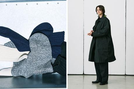 ATON – F/W 2022 COLLECTION LOOKBOOK