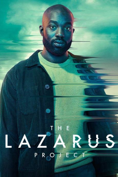 The Lazarus Project (Saison 1, 8 épisodes) : agir avant qu'il ne soit trop tard