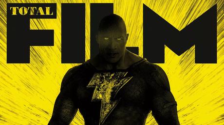 Nouvelles images officielles pour Black Adam de Jaume Collet-Serra