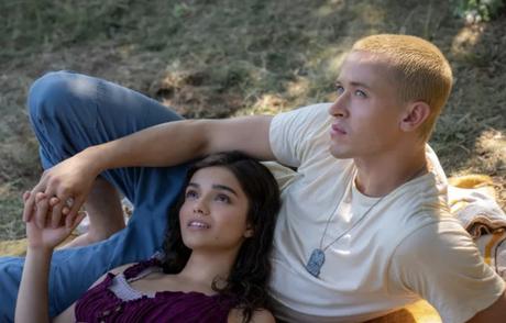 Premier aperçu officiel pour Hunger Games : La ballade du serpent et de l'oiseau chanteur signé Francis Lawrence