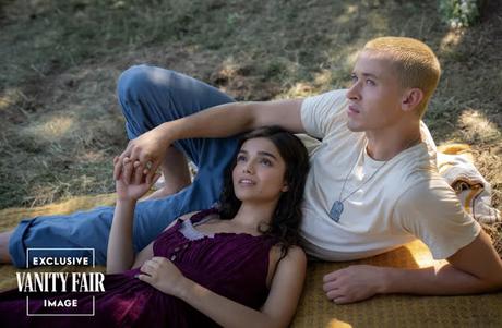 Premier aperçu officiel pour Hunger Games : La ballade du serpent et de l'oiseau chanteur signé Francis Lawrence