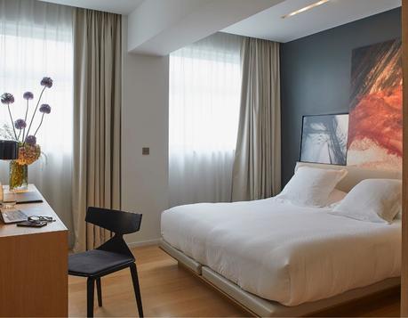 Top 5 des meilleurs hôtels de luxe à Paris ! Top 5 des meilleurs hôtels de luxe à Paris !