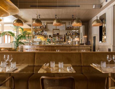 Top 5 des meilleurs hôtels de luxe à Paris ! Top 5 des meilleurs hôtels de luxe à Paris !