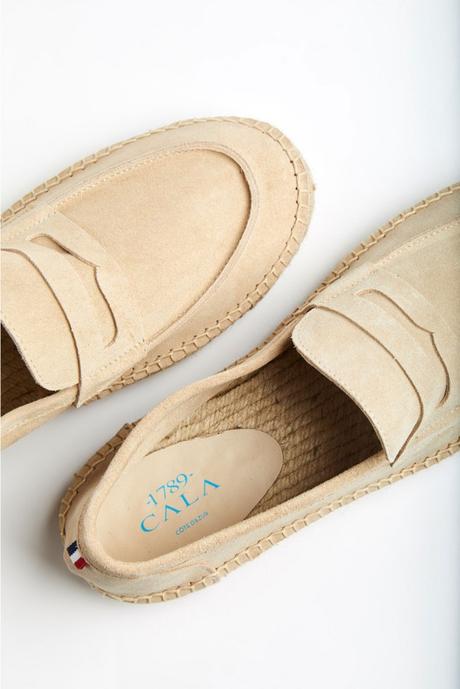 Quelle espadrille homme pour rester élégant pendant les vacances ? Quelle espadrille homme pour rester élégant pendant les vacances ?