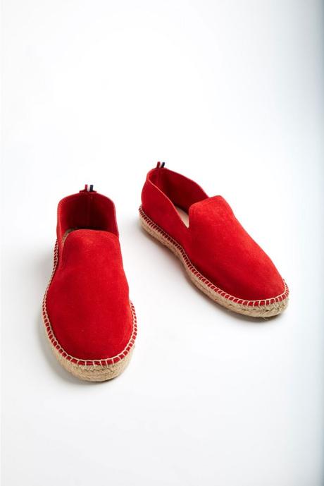 Quelle espadrille homme pour rester élégant pendant les vacances ? Quelle espadrille homme pour rester élégant pendant les vacances ?