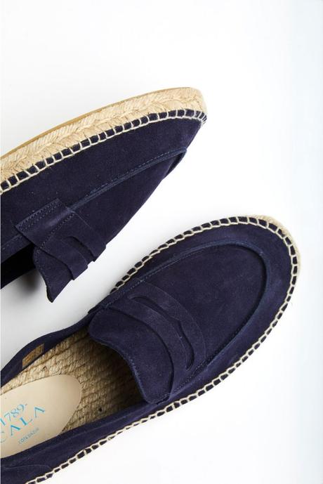 Quelle espadrille homme pour rester élégant pendant les vacances ? Quelle espadrille homme pour rester élégant pendant les vacances ?