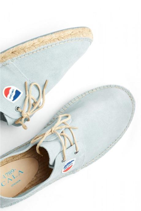 Quelle espadrille homme pour rester élégant pendant les vacances ? Quelle espadrille homme pour rester élégant pendant les vacances ?