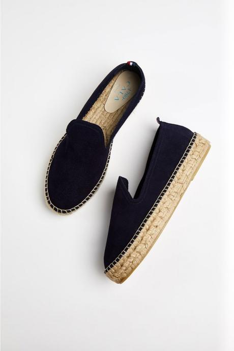 Quelle espadrille homme pour rester élégant pendant les vacances ? Quelle espadrille homme pour rester élégant pendant les vacances ?
