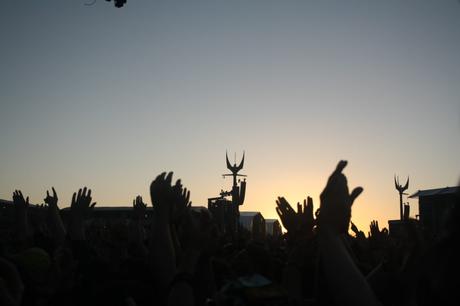 HELLFEST – PART 2 (23 au 26 JUIN)