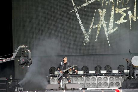 HELLFEST – PART 2 (23 au 26 JUIN)