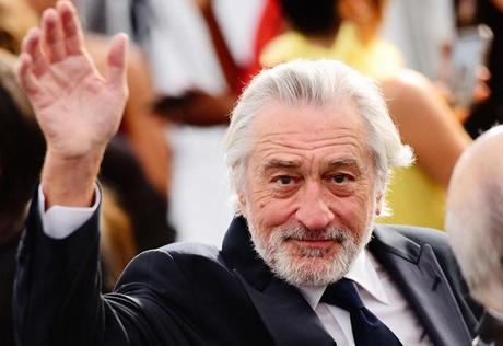 Robert De Niro en vedette de Wise Guys signé Barry Levinson ?