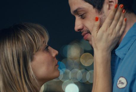 Premières images officielles pour Meet Cute d'Alex Lehmann