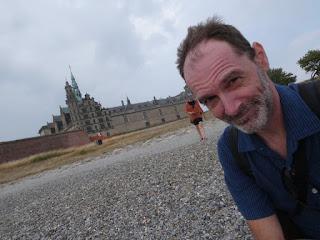 De retour chez Hamlet