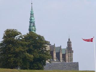 De retour chez Hamlet