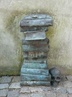 De retour chez Hamlet