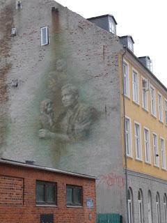 De retour chez Hamlet