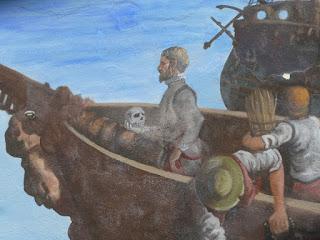 De retour chez Hamlet