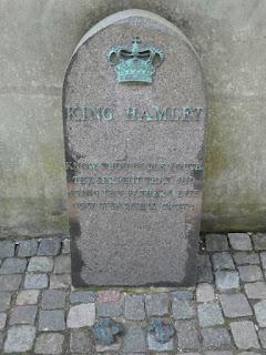 De retour chez Hamlet