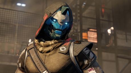 La punchline ambulante Cayde-6 était un favori des fans, et sa mort est l'un des meilleurs moments de l'histoire de Destiny