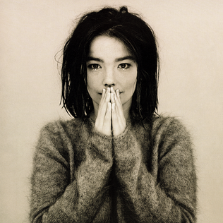 Blonde & Idiote Bassesse Inoubliable**************************Debut de Björk