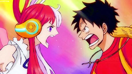 [Cinéma] One Piece Red : pour les amoureux de J-music!