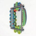 Les objets pop et curieux de Kiki Goti