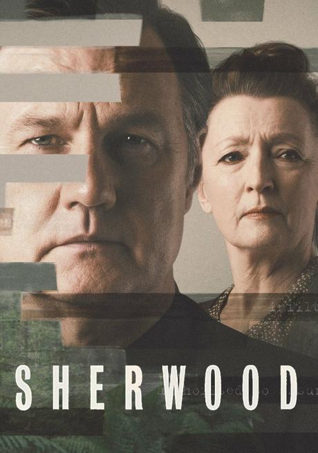 Sherwood (Saison 1, 6 épisodes) : Robin des mines