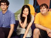 (Saison épisodes) groupe comme autres