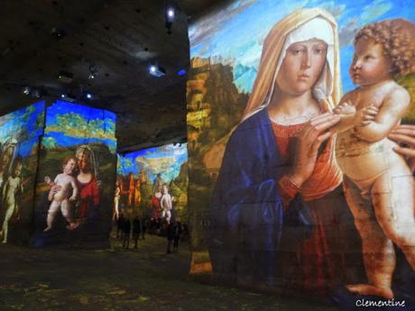 Les Baux de Provence et Arles Les Baux de Provence et Arles