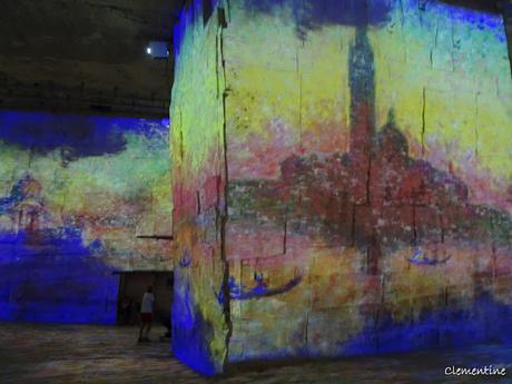 Les Baux de Provence et Arles Les Baux de Provence et Arles